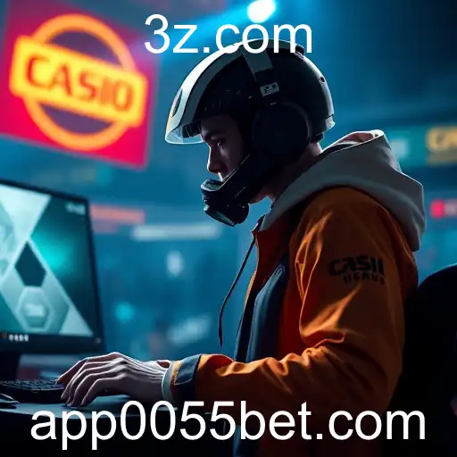 Novidades e Tendências do 0055 bet em 2026