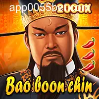 Descubra o Fascinante Mundo de BaoBoonChin