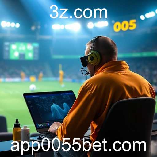 A Ascensão do 0055 Bet no Cenário de Jogos Online