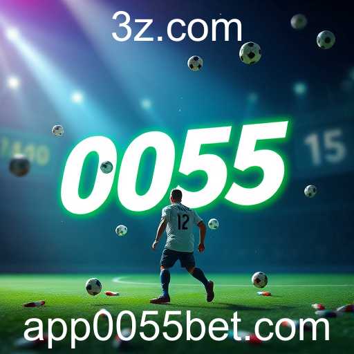 A Ascensão do 0055 Bet no Cenário de Jogos Online