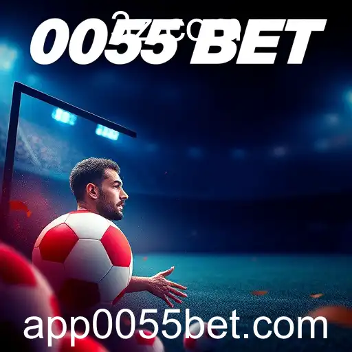 A Ascensão do 0055 BET no Cenário de Apostas Online