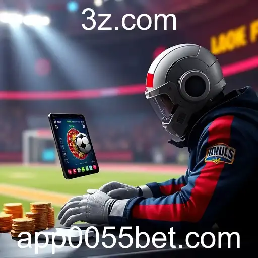 Avanços e Tendências no Mundo dos Jogos: 0055 Bet em Foco