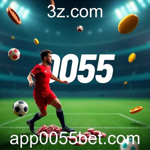 Cenário Atual dos Jogos Online e a Ascensão da 0055 Bet
