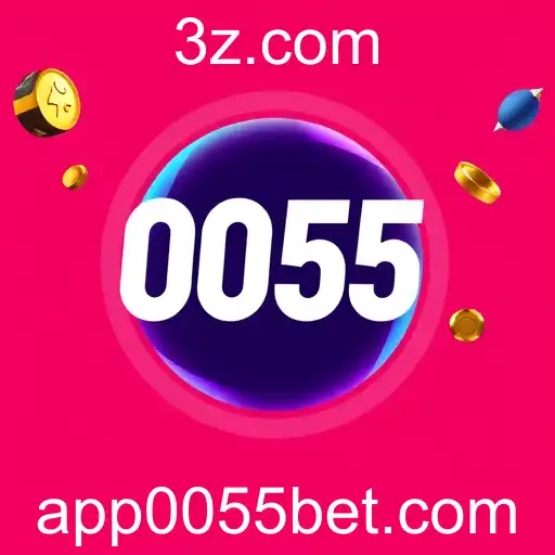 Impactos Crescentes da 0055 Bet no Mercado de Jogos