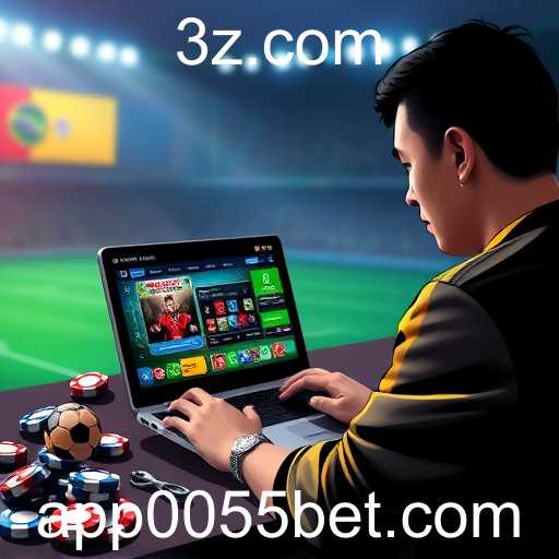 Impacto dos Jogos Online no Brasil