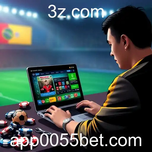 Impacto dos Jogos Online no Brasil