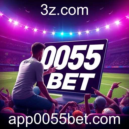 O Impacto da '0055 Bet' no Cenário de Jogos Online