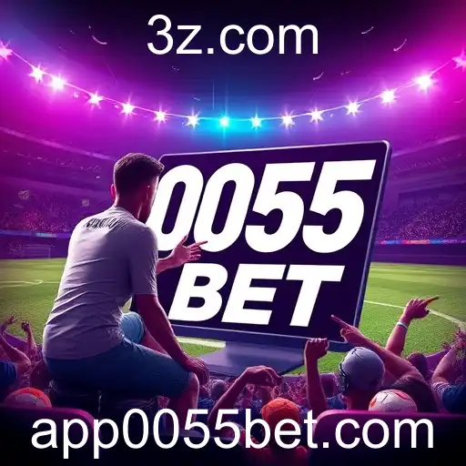 O Impacto da '0055 Bet' no Cenário de Jogos Online