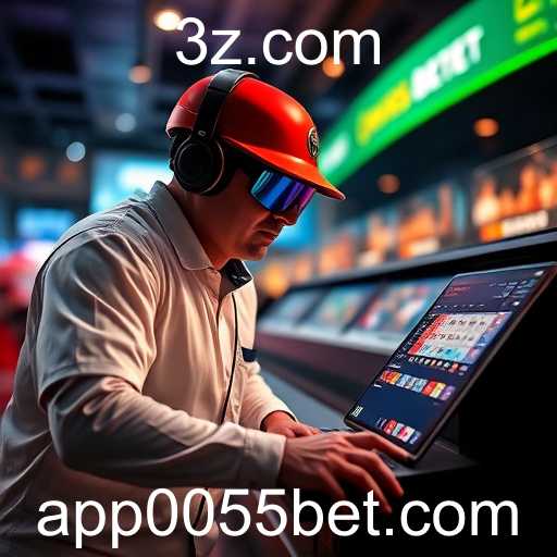 A Revolução das Apostas Online no Brasil