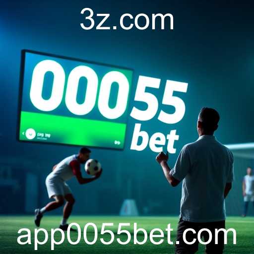 A Ascensão dos Jogos Online: 0055 Bet em Destaque