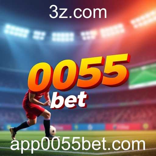 Popularidade Crescente do 0055 Bet em 2025