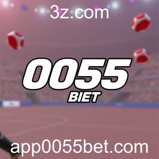Ascensão e Desafios de 0055 Bet no Mercado de Jogos Online