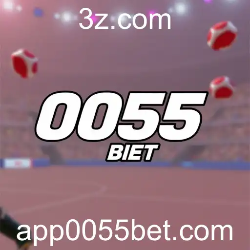 Ascensão e Desafios de 0055 Bet no Mercado de Jogos Online